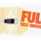 Illustration for article titled Tesla Is Still Using the Phrase 'Full Self-Driving' to Describe Its Cars Even Though It's Wrong